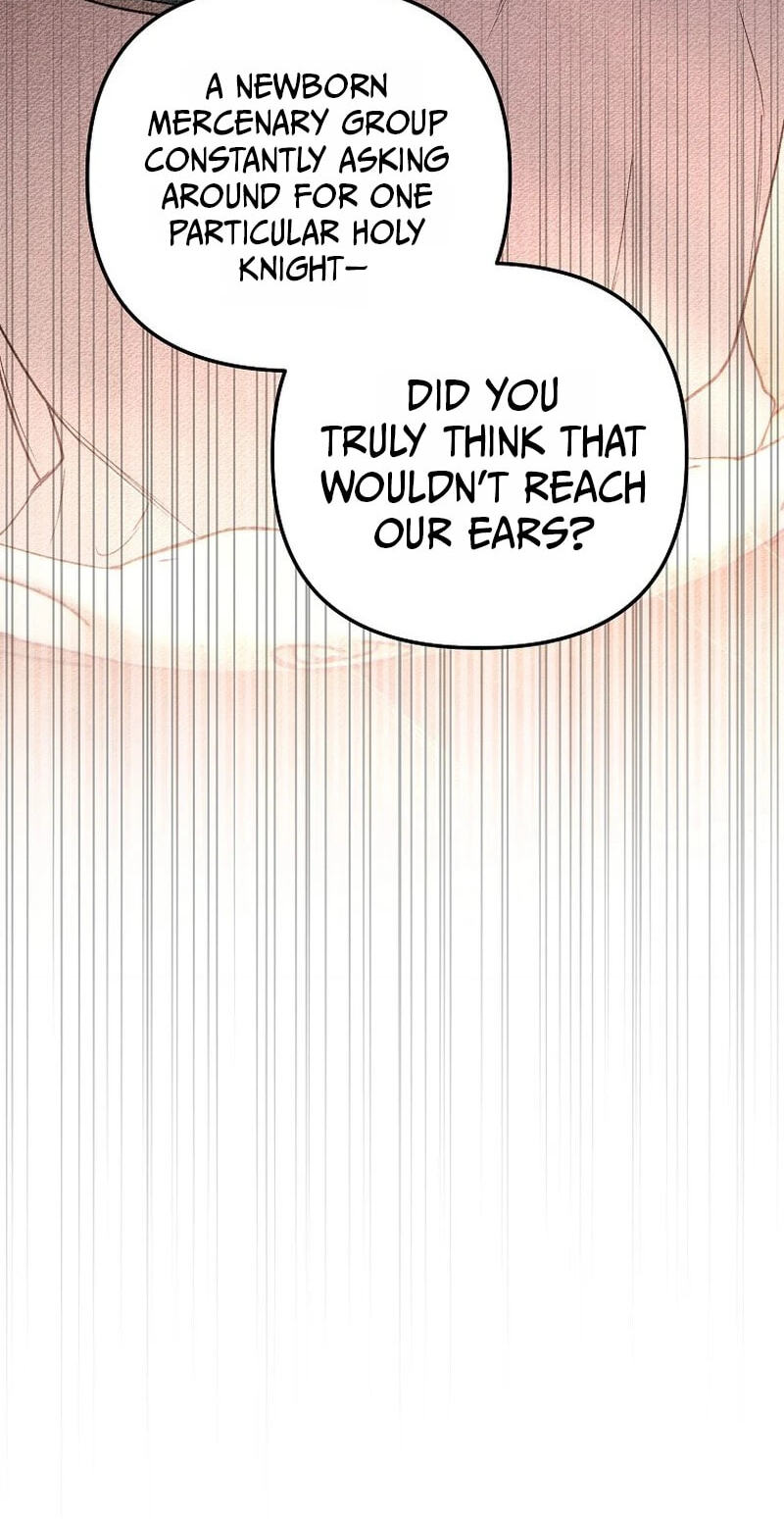 Himsumjjin Eorini-ga Appa-reul Chatseumnida Chapter 39 page 37 - 
