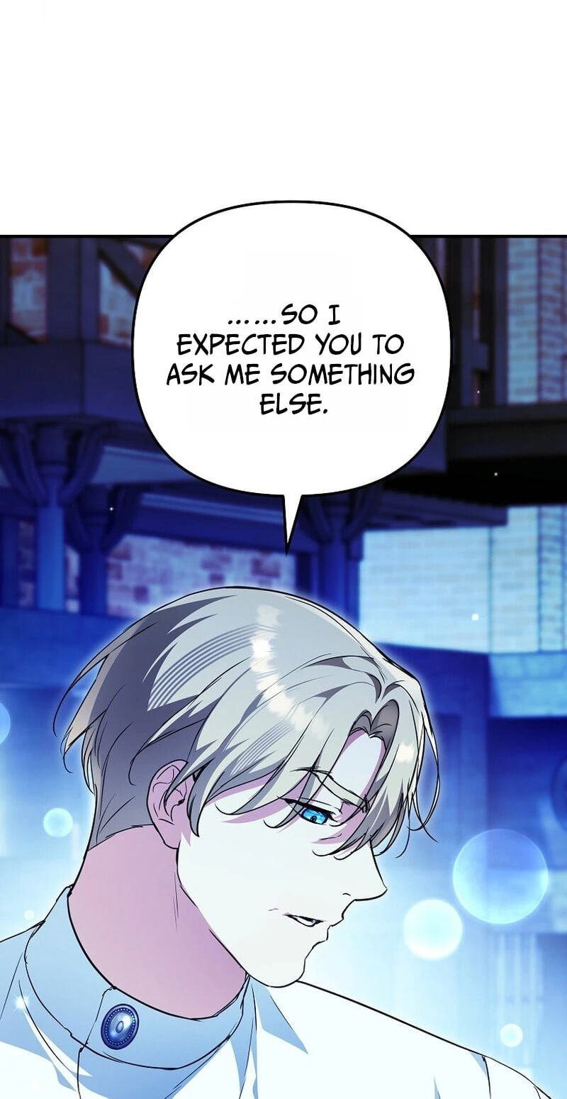 Himsumjjin Eorini-ga Appa-reul Chatseumnida Chapter 39 page 38 - 