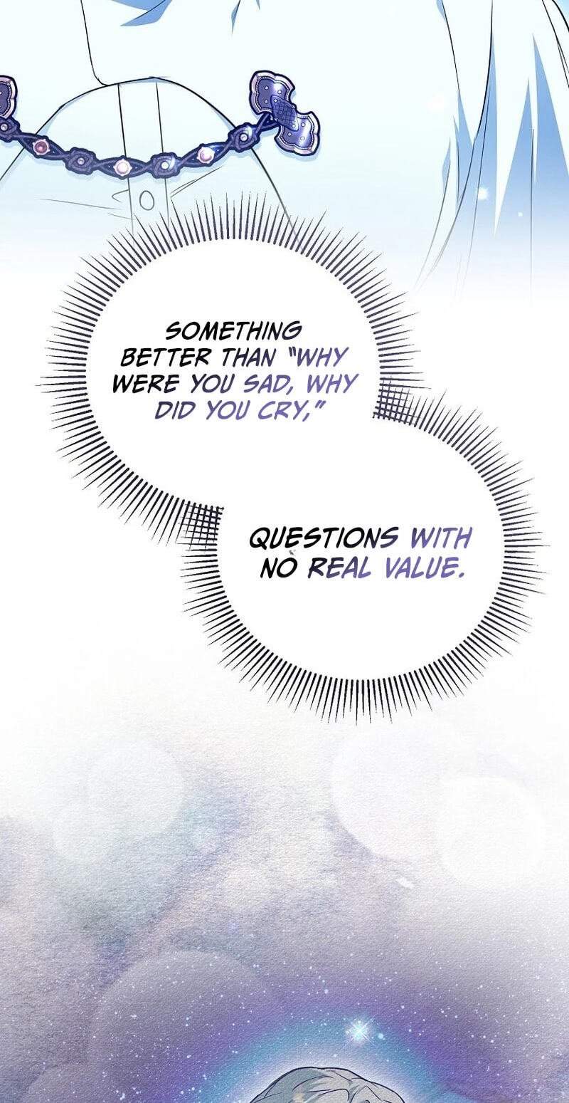 Himsumjjin Eorini-ga Appa-reul Chatseumnida Chapter 39 page 39 - 