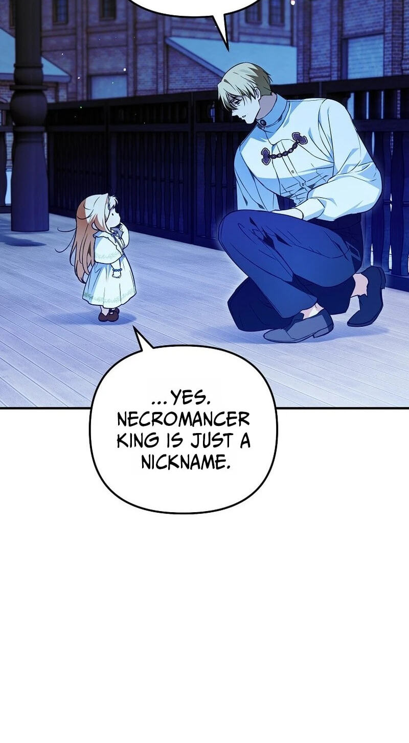 Himsumjjin Eorini-ga Appa-reul Chatseumnida Chapter 39 page 5 - 
