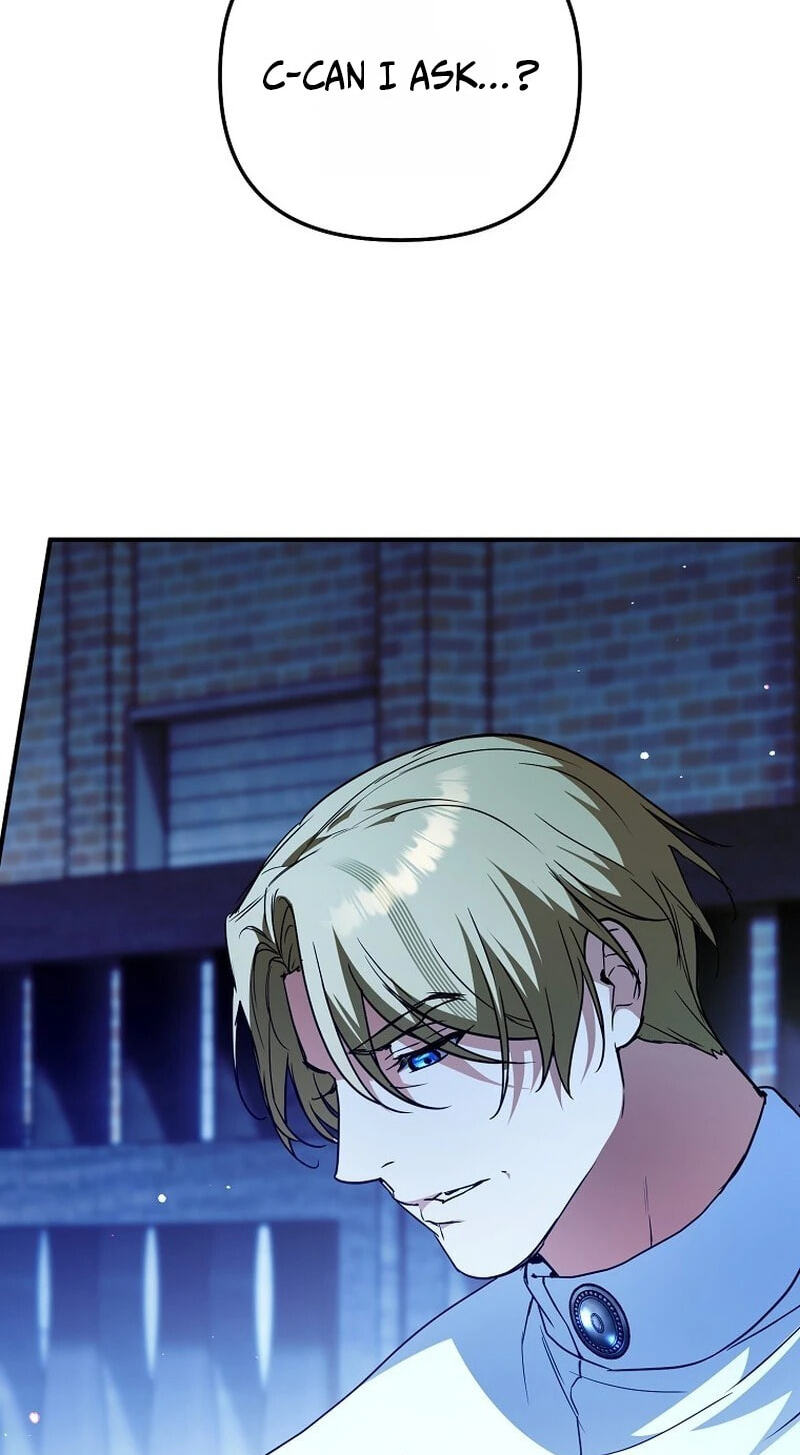 Himsumjjin Eorini-ga Appa-reul Chatseumnida Chapter 39 page 42 - 