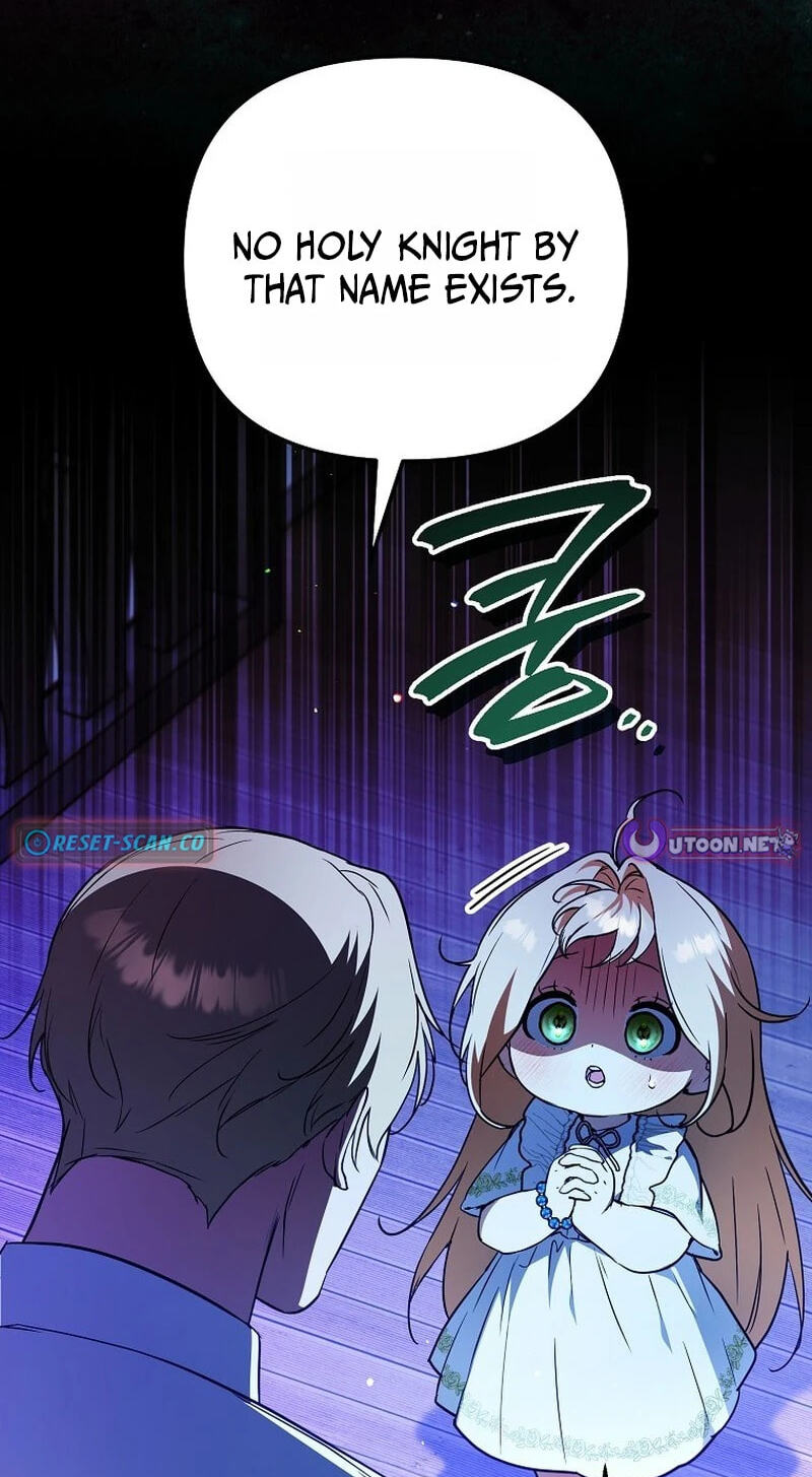 Himsumjjin Eorini-ga Appa-reul Chatseumnida Chapter 39 page 46 - 