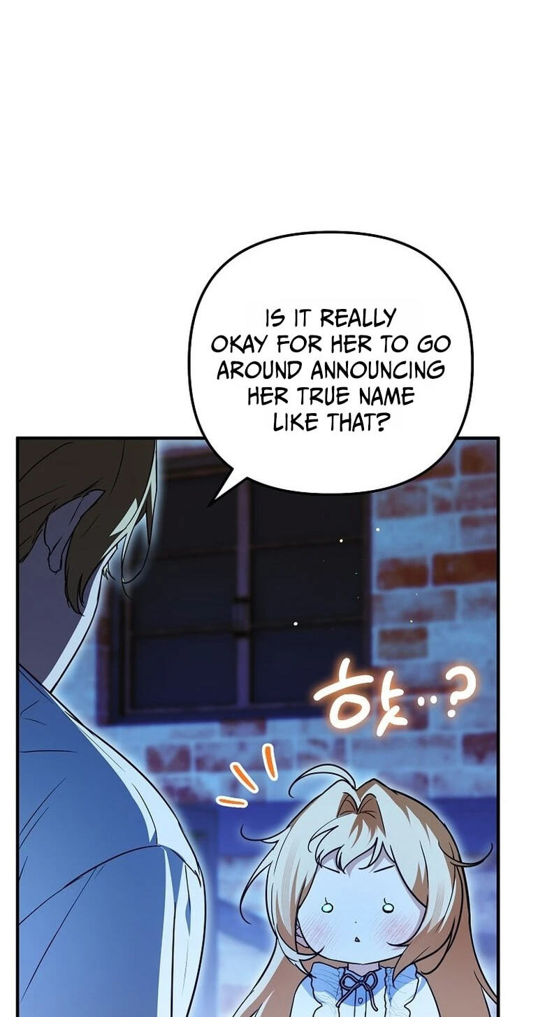 Himsumjjin Eorini-ga Appa-reul Chatseumnida Chapter 39 page 6 - 