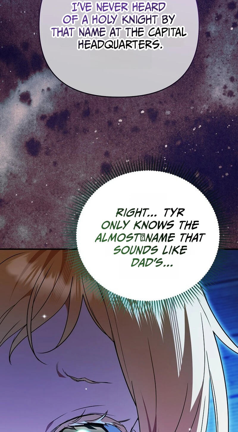 Himsumjjin Eorini-ga Appa-reul Chatseumnida Chapter 39 page 51 - 