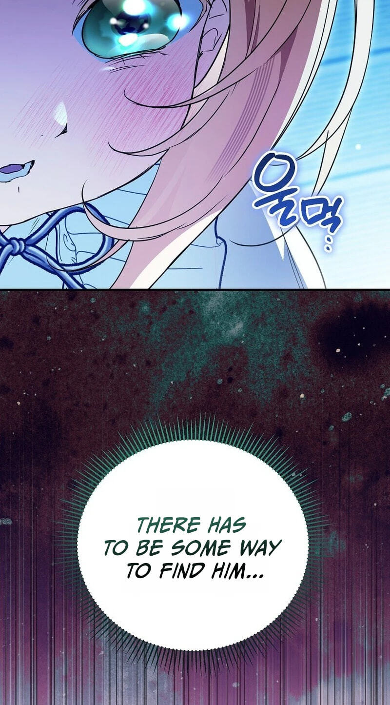 Himsumjjin Eorini-ga Appa-reul Chatseumnida Chapter 39 page 52 - 