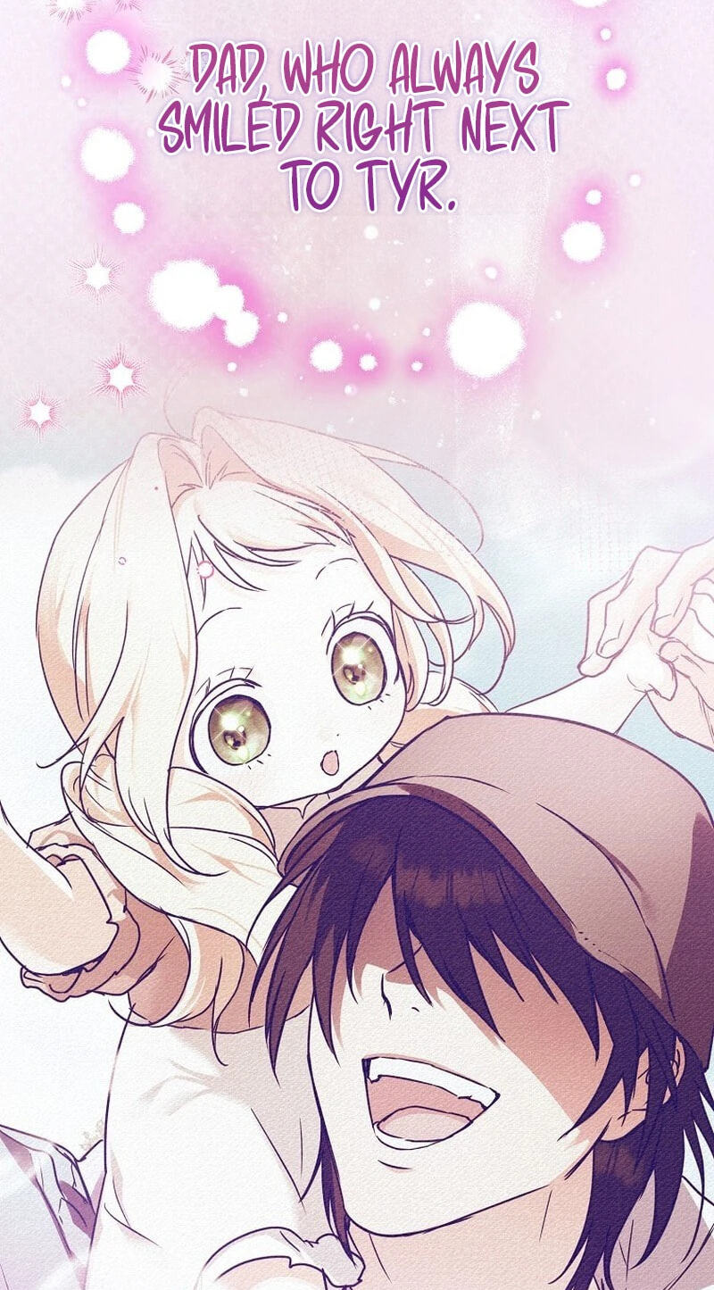 Himsumjjin Eorini-ga Appa-reul Chatseumnida Chapter 39 page 57 - 