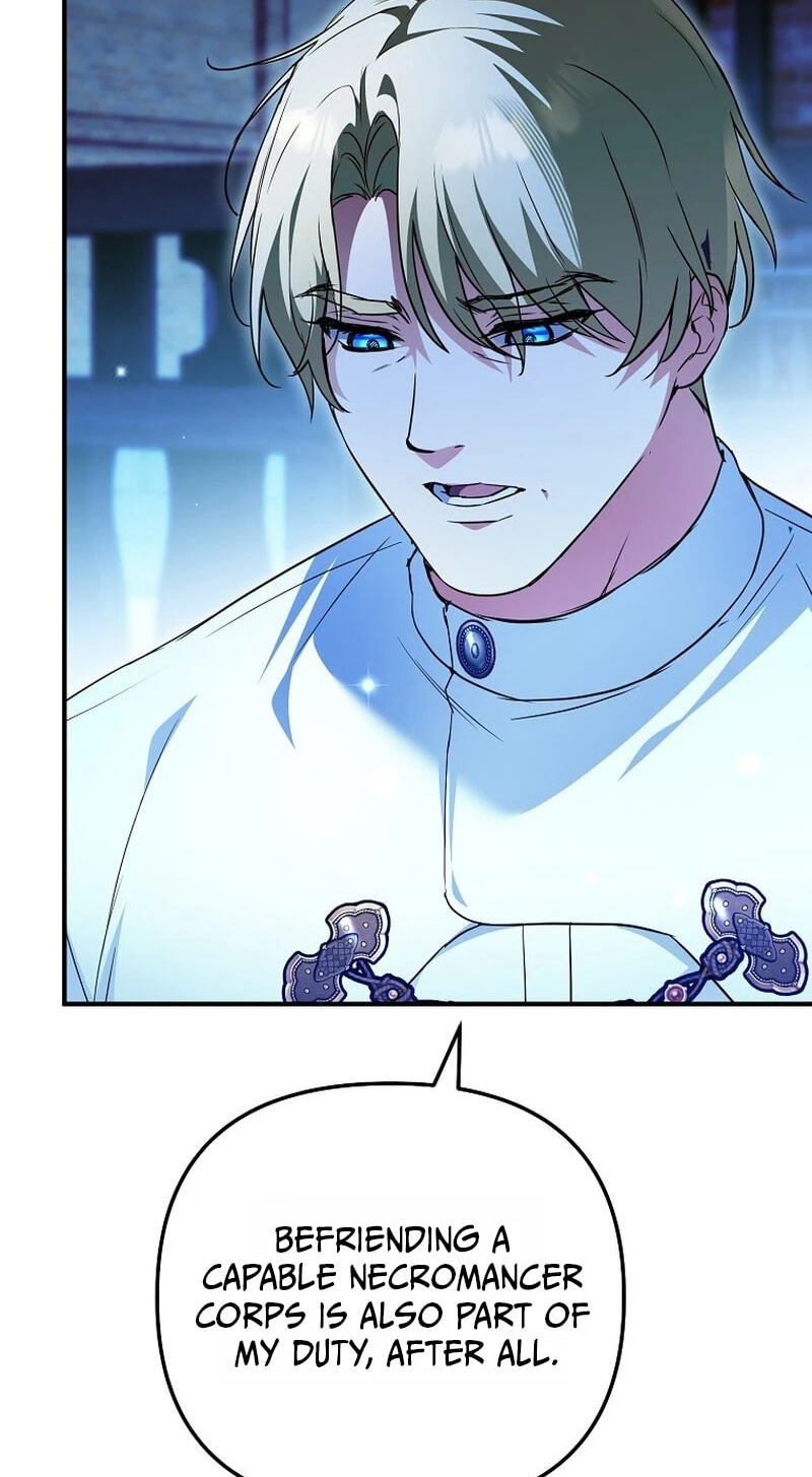 Himsumjjin Eorini-ga Appa-reul Chatseumnida Chapter 39 page 64 - 