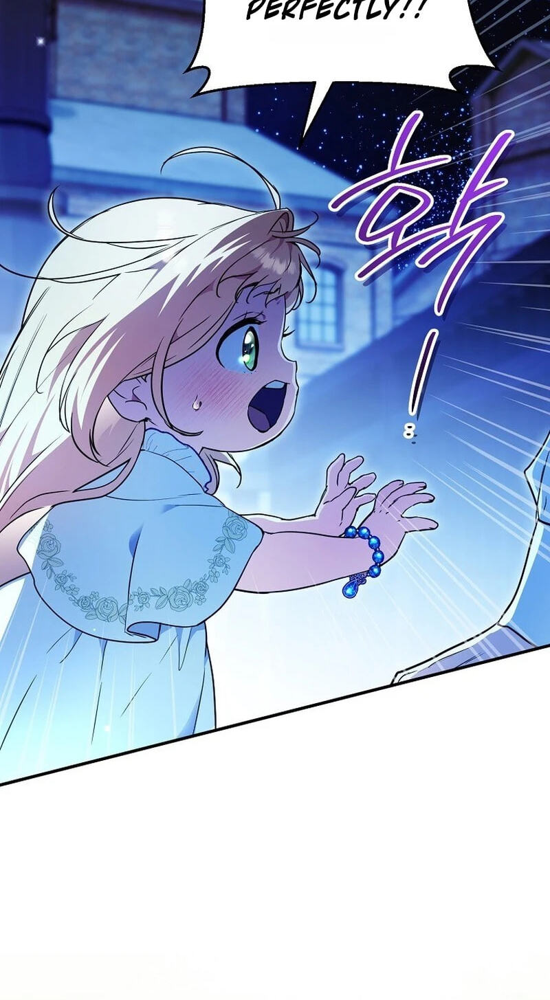Himsumjjin Eorini-ga Appa-reul Chatseumnida Chapter 39 page 66 - 