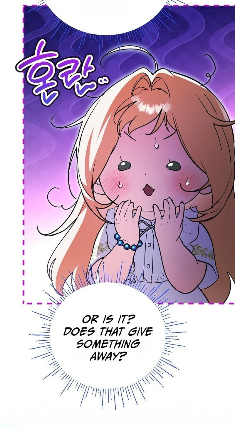 Himsumjjin Eorini-ga Appa-reul Chatseumnida Chapter 39 page 8 - 