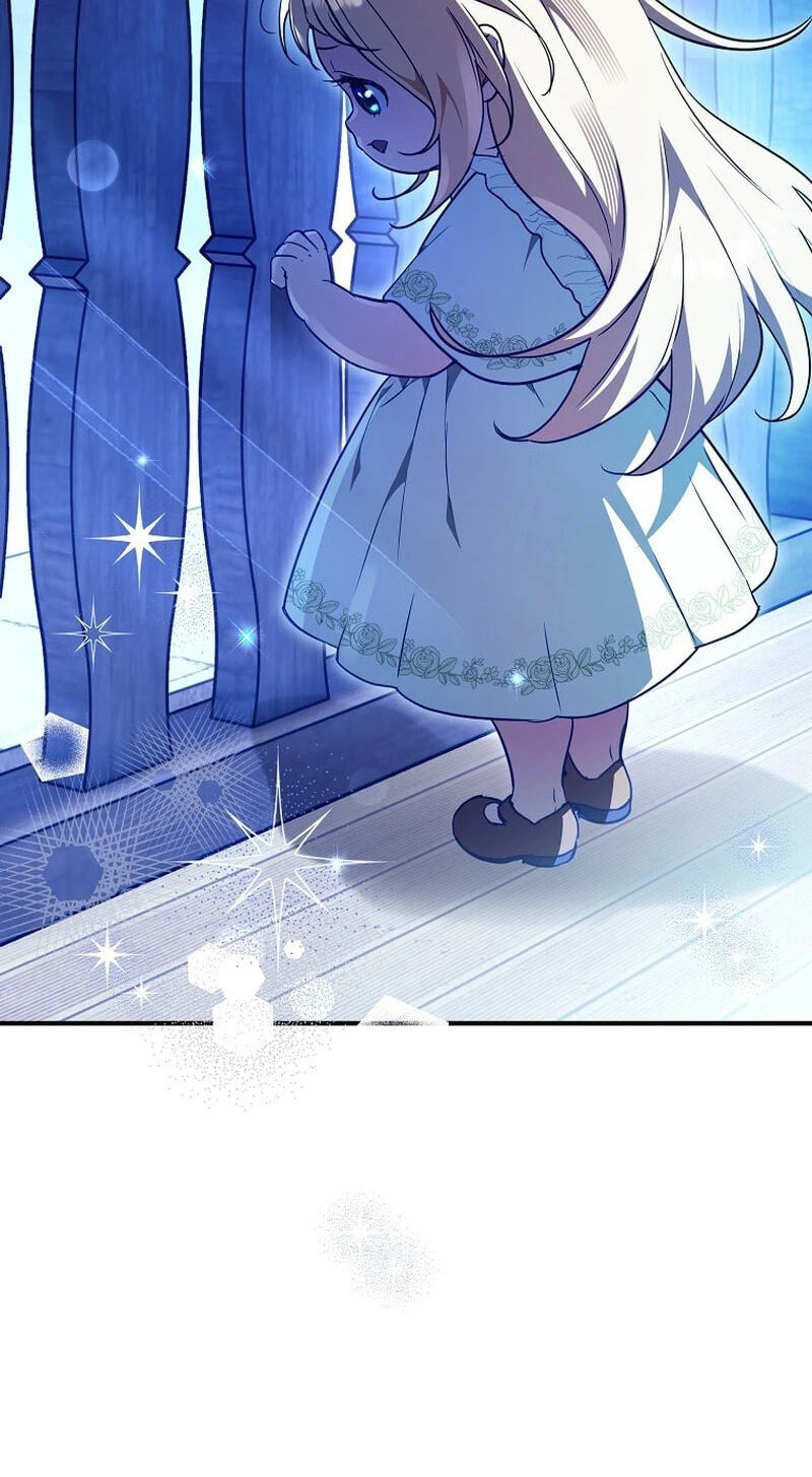 Himsumjjin Eorini-ga Appa-reul Chatseumnida Chapter 39 page 84 - 