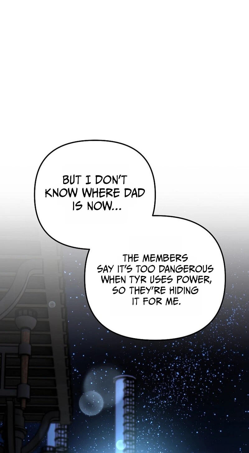 Himsumjjin Eorini-ga Appa-reul Chatseumnida Chapter 39 page 85 - 