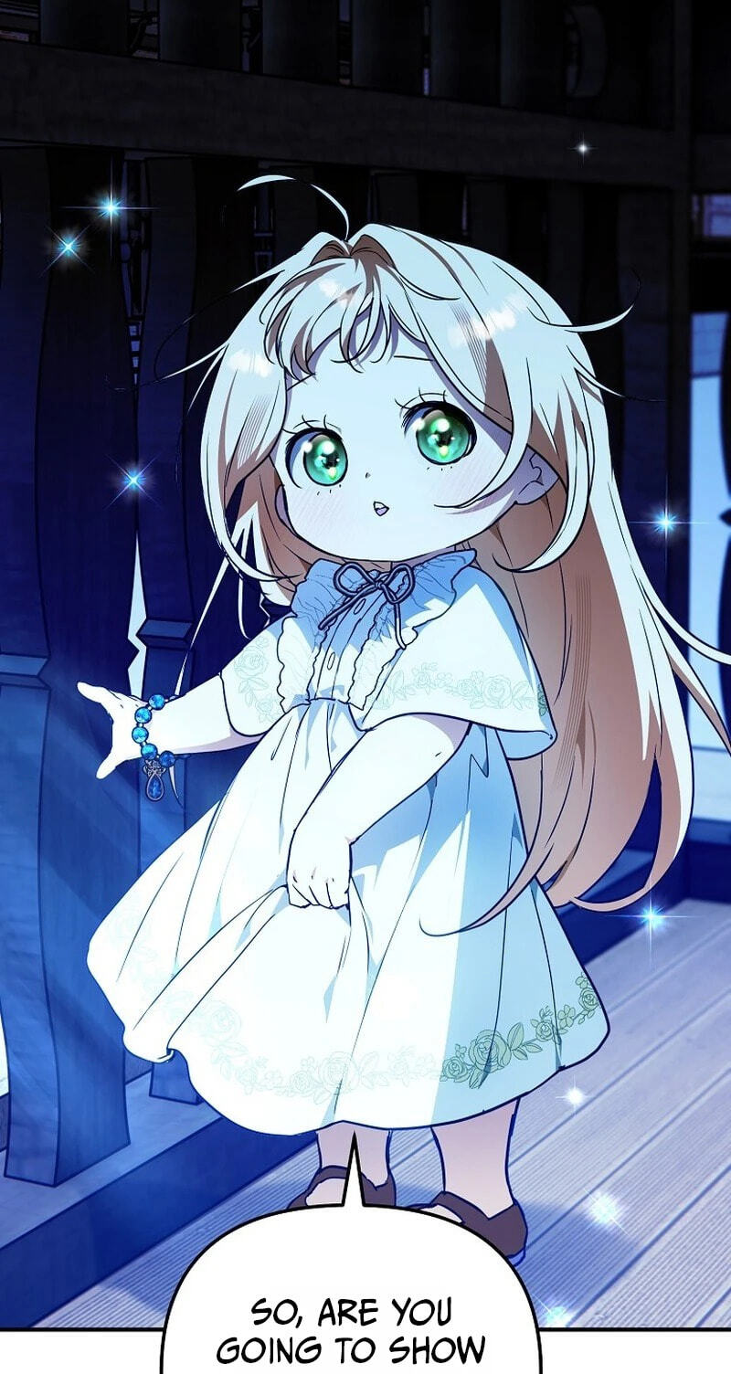 Himsumjjin Eorini-ga Appa-reul Chatseumnida Chapter 39 page 94 - 