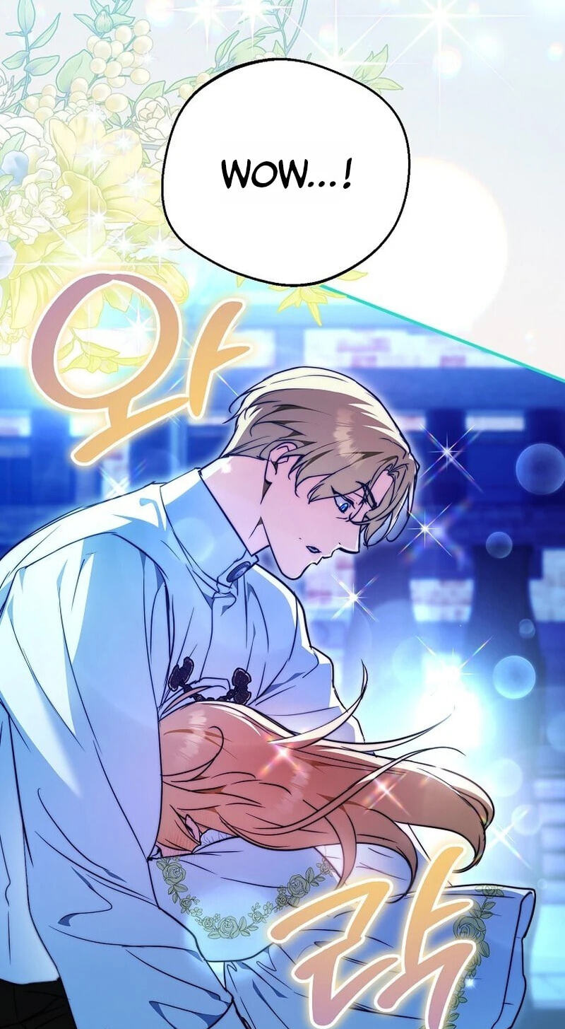 Himsumjjin Eorini-ga Appa-reul Chatseumnida Chapter 39 page 98 - 