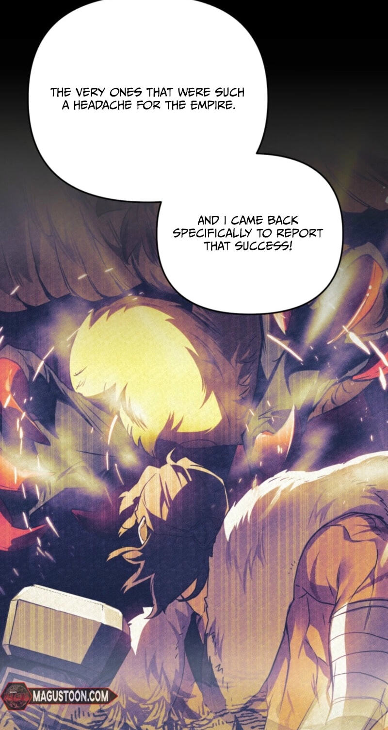 Himsumjjin Eorini-ga Appa-reul Chatseumnida Chapter 4 page 14 - 