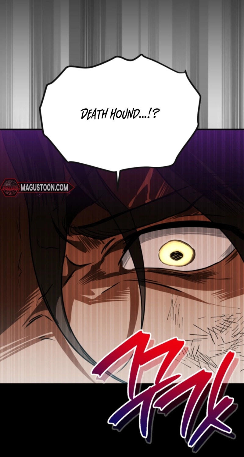 Himsumjjin Eorini-ga Appa-reul Chatseumnida Chapter 4 page 18 - 