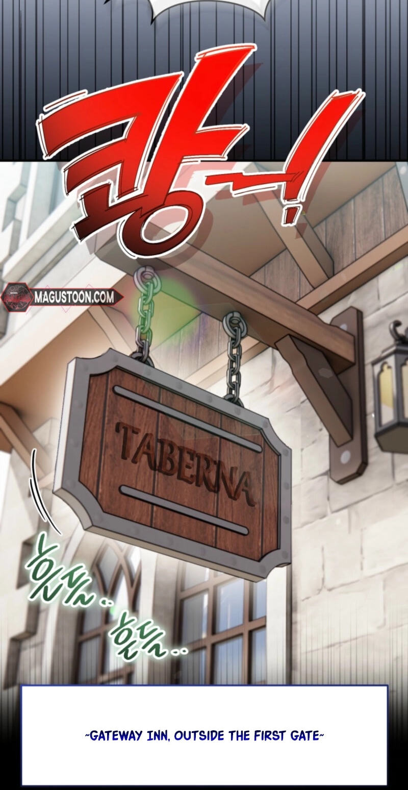 Himsumjjin Eorini-ga Appa-reul Chatseumnida Chapter 4 page 3 - 