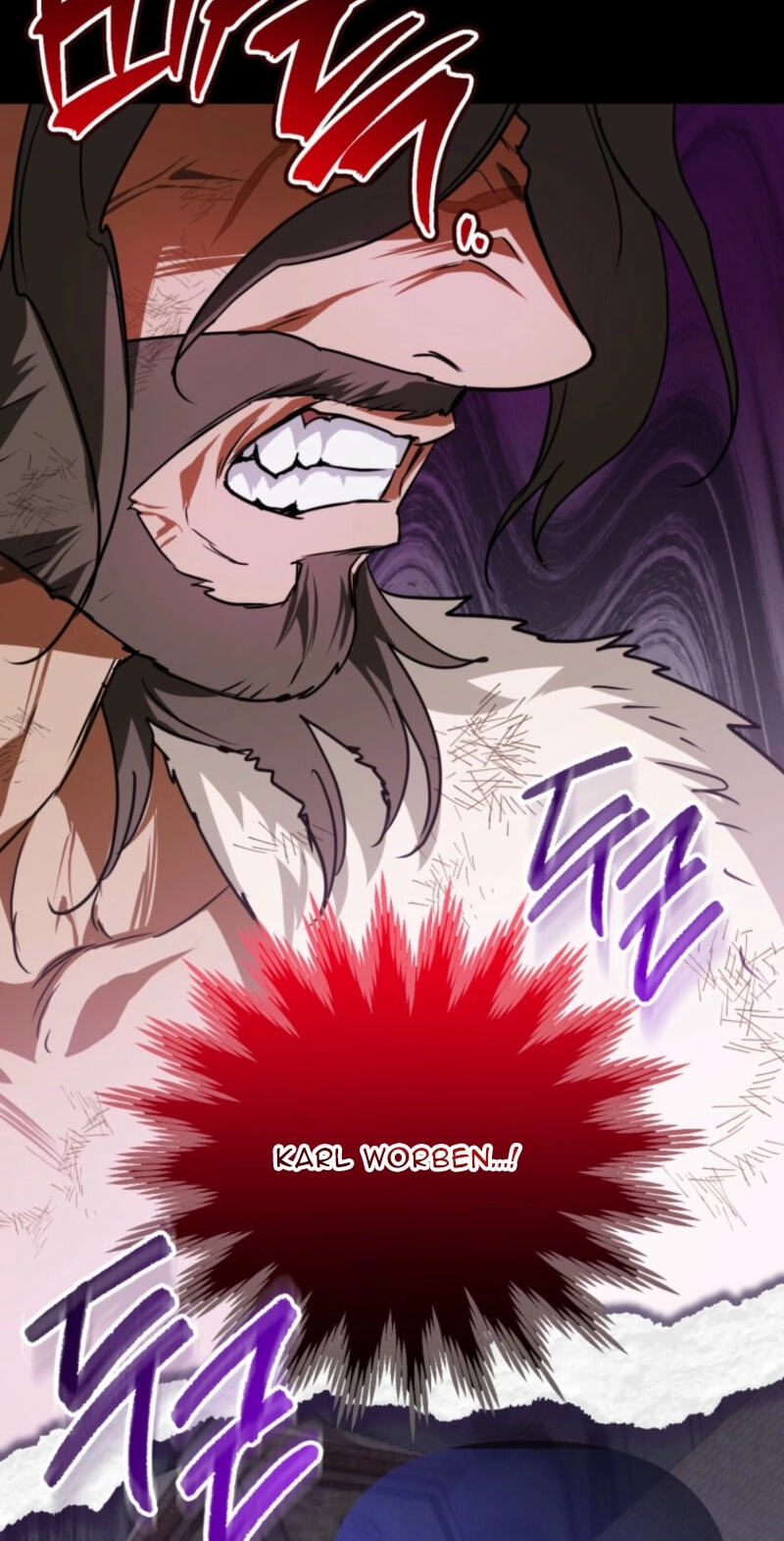 Himsumjjin Eorini-ga Appa-reul Chatseumnida Chapter 4 page 22 - 