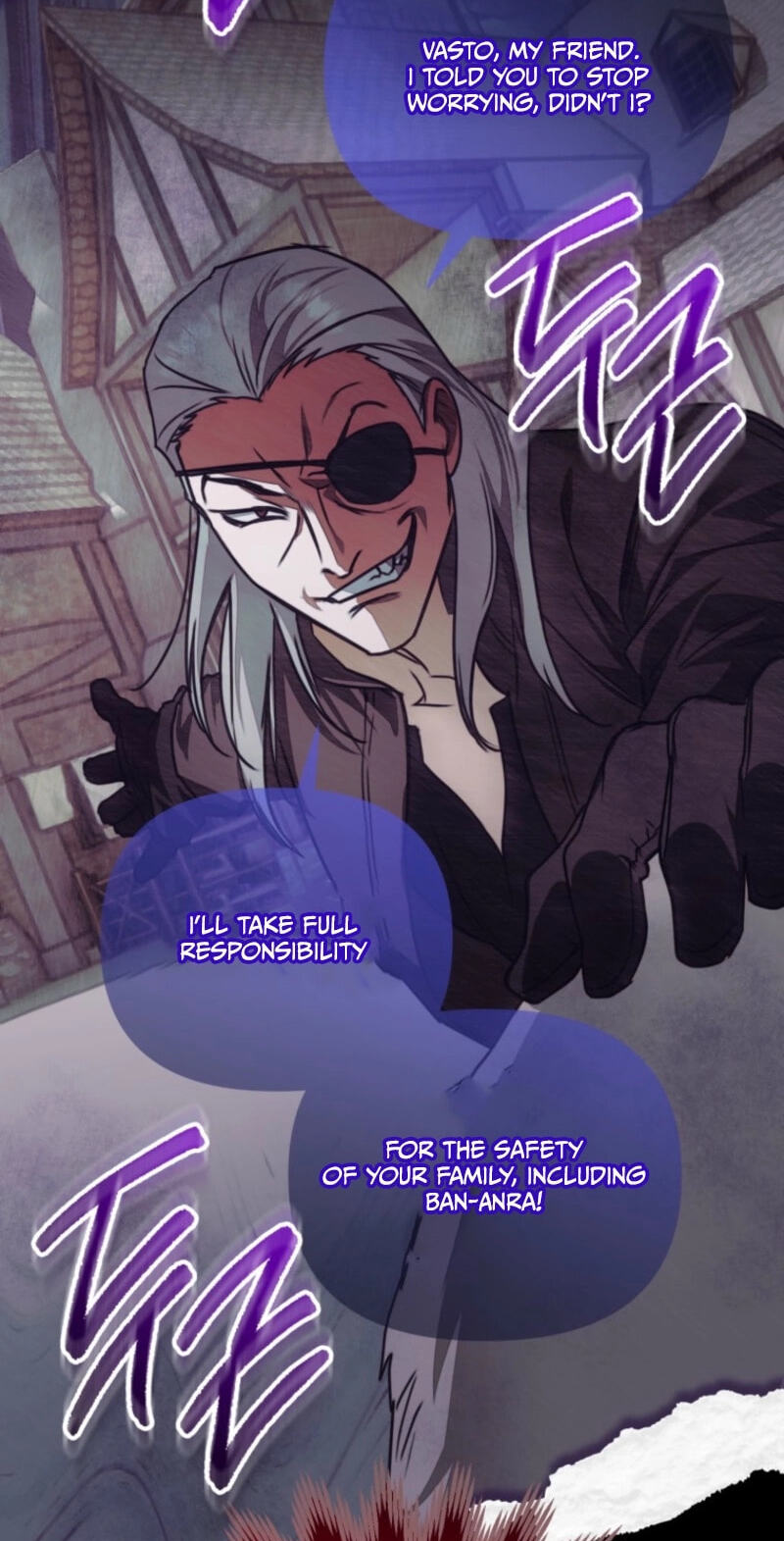 Himsumjjin Eorini-ga Appa-reul Chatseumnida Chapter 4 page 23 - 