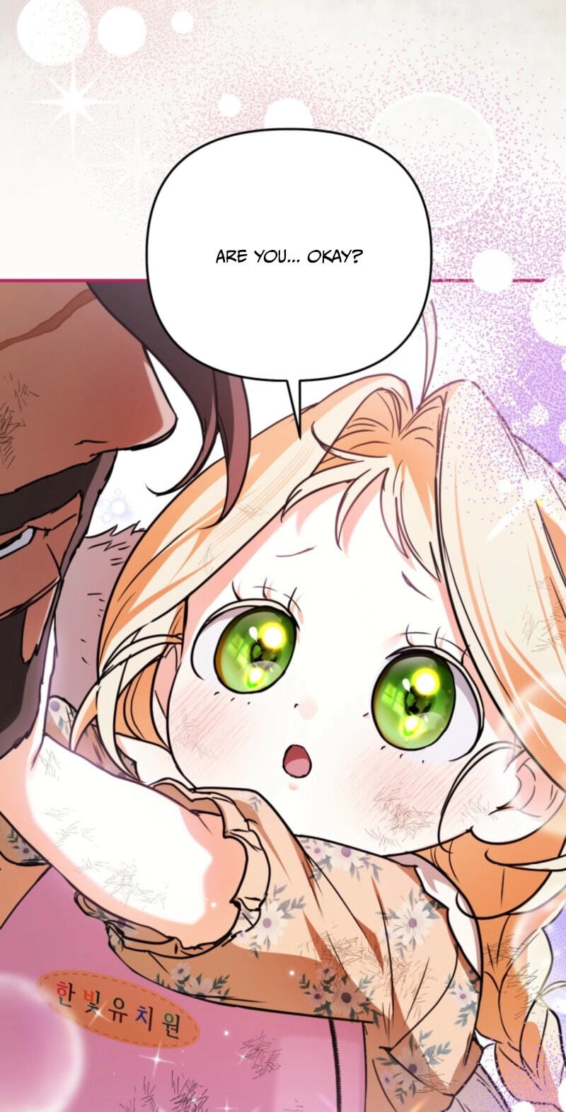 Himsumjjin Eorini-ga Appa-reul Chatseumnida Chapter 4 page 27 - 