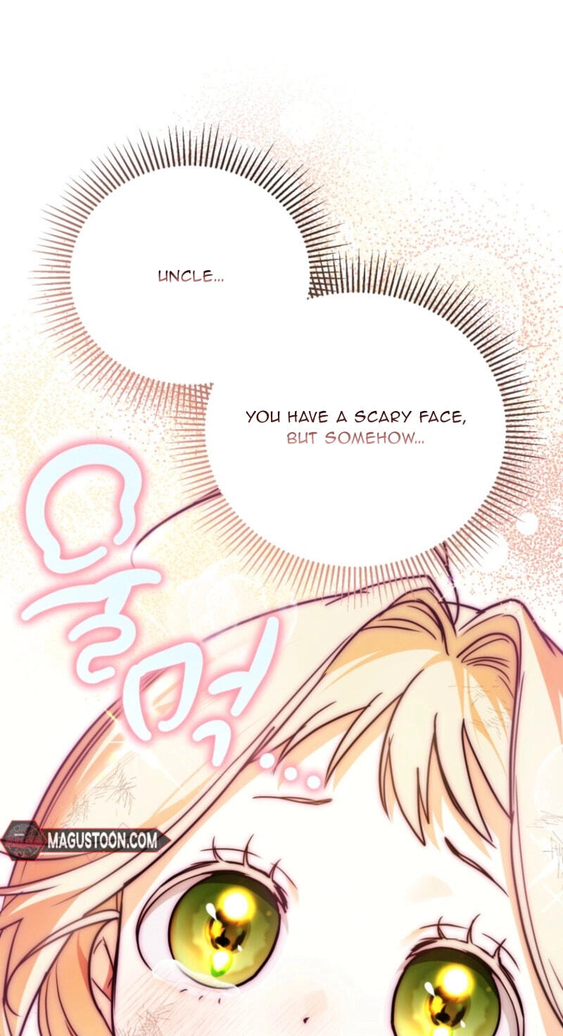 Himsumjjin Eorini-ga Appa-reul Chatseumnida Chapter 4 page 29 - 