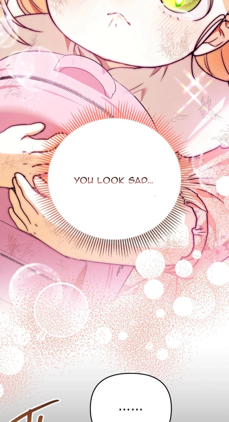 Himsumjjin Eorini-ga Appa-reul Chatseumnida Chapter 4 page 30 - 