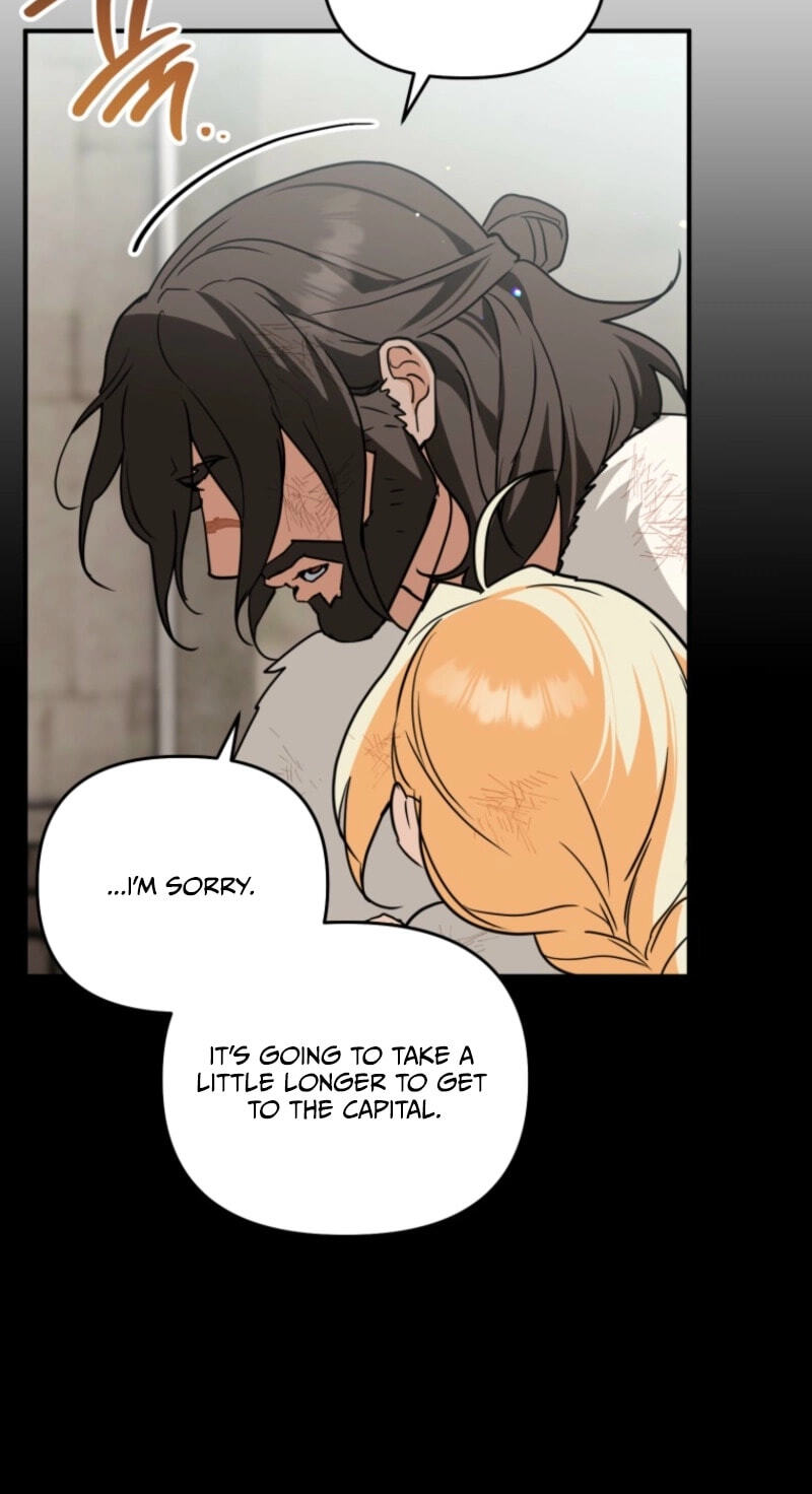 Himsumjjin Eorini-ga Appa-reul Chatseumnida Chapter 4 page 31 - 