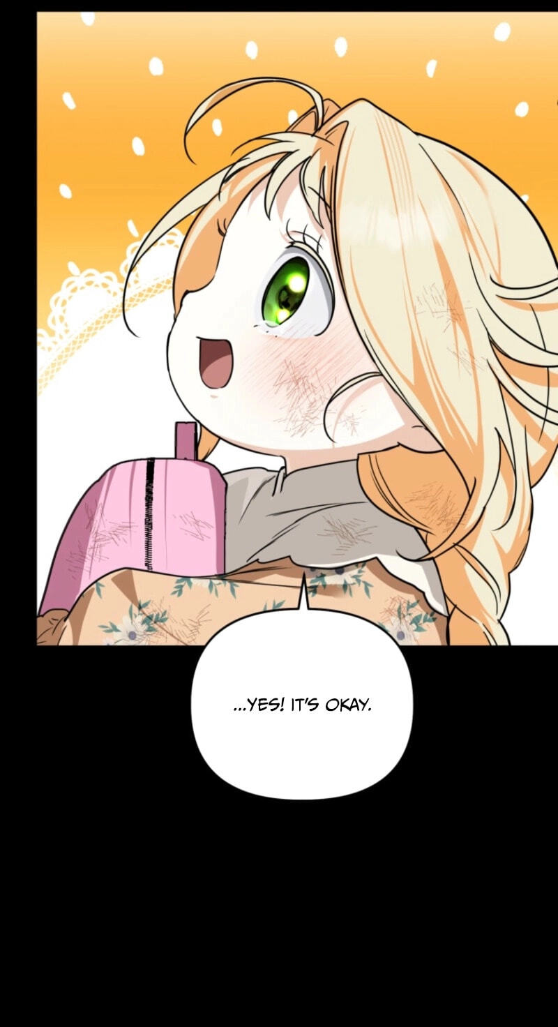 Himsumjjin Eorini-ga Appa-reul Chatseumnida Chapter 4 page 32 - 