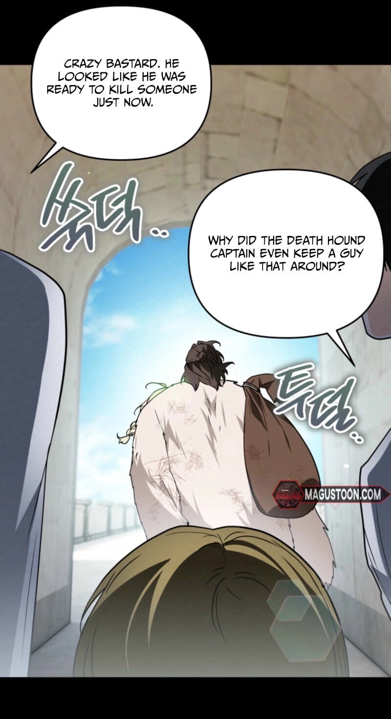 Himsumjjin Eorini-ga Appa-reul Chatseumnida Chapter 4 page 33 - 