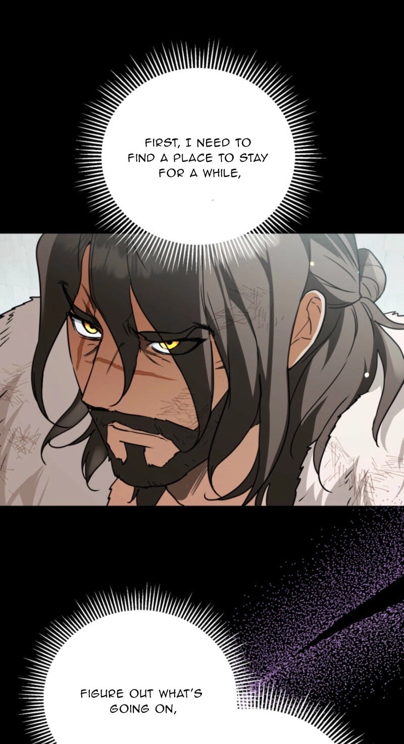 Himsumjjin Eorini-ga Appa-reul Chatseumnida Chapter 4 page 34 - 