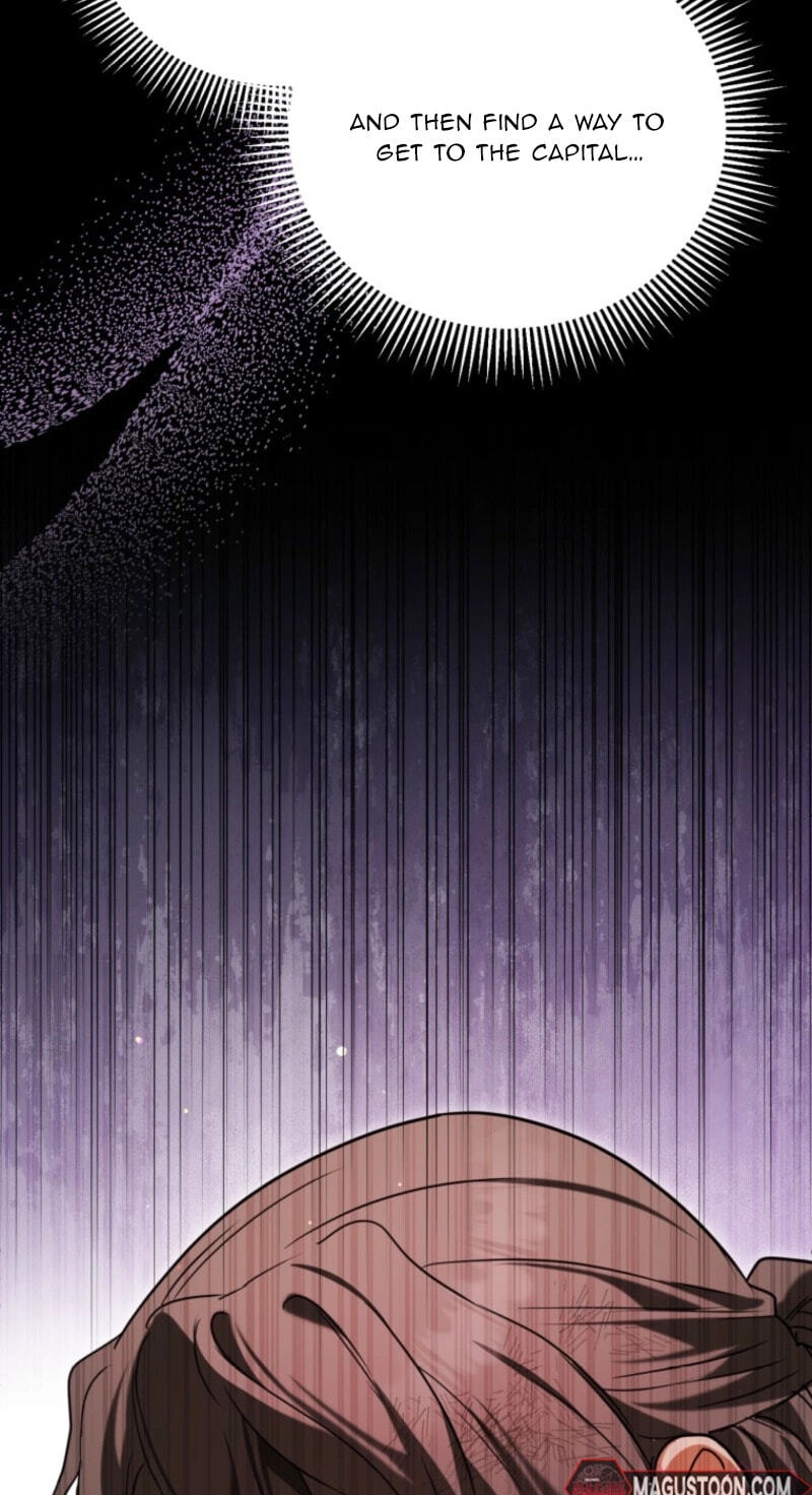 Himsumjjin Eorini-ga Appa-reul Chatseumnida Chapter 4 page 35 - 