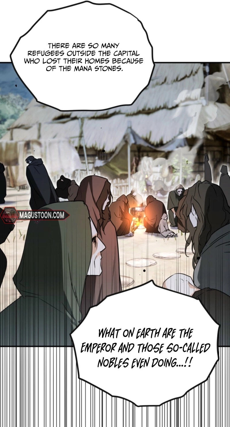 Himsumjjin Eorini-ga Appa-reul Chatseumnida Chapter 4 page 37 - 