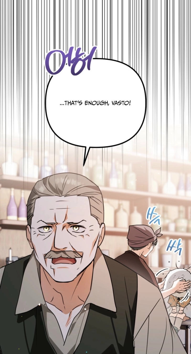 Himsumjjin Eorini-ga Appa-reul Chatseumnida Chapter 4 page 38 - 