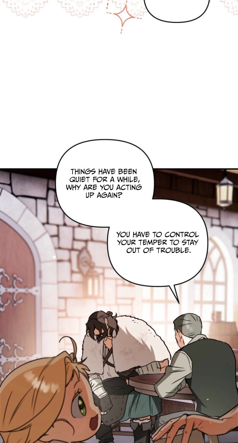 Himsumjjin Eorini-ga Appa-reul Chatseumnida Chapter 4 page 40 - 