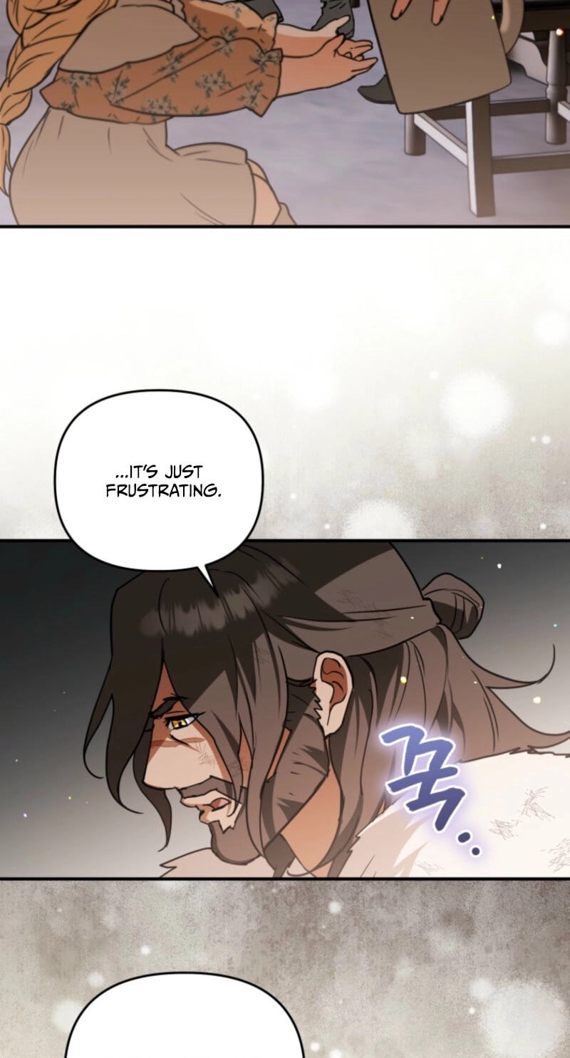Himsumjjin Eorini-ga Appa-reul Chatseumnida Chapter 4 page 41 - 