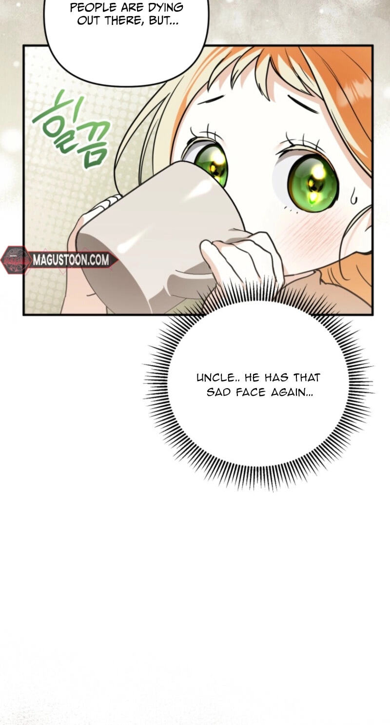 Himsumjjin Eorini-ga Appa-reul Chatseumnida Chapter 4 page 42 - 