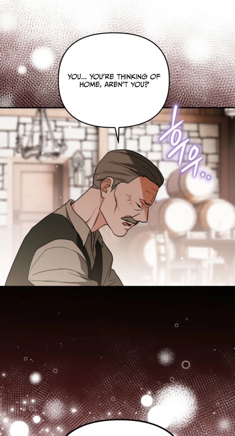 Himsumjjin Eorini-ga Appa-reul Chatseumnida Chapter 4 page 43 - 