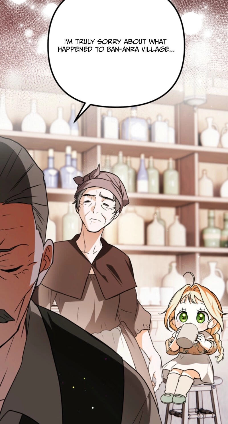 Himsumjjin Eorini-ga Appa-reul Chatseumnida Chapter 4 page 44 - 