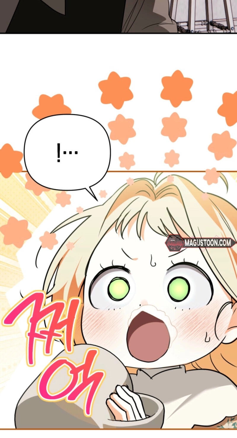 Himsumjjin Eorini-ga Appa-reul Chatseumnida Chapter 4 page 45 - 