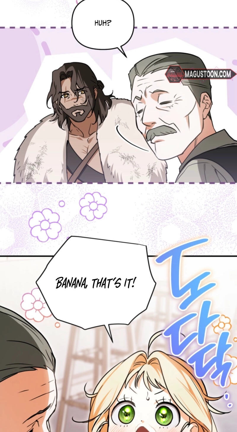 Himsumjjin Eorini-ga Appa-reul Chatseumnida Chapter 4 page 47 - 
