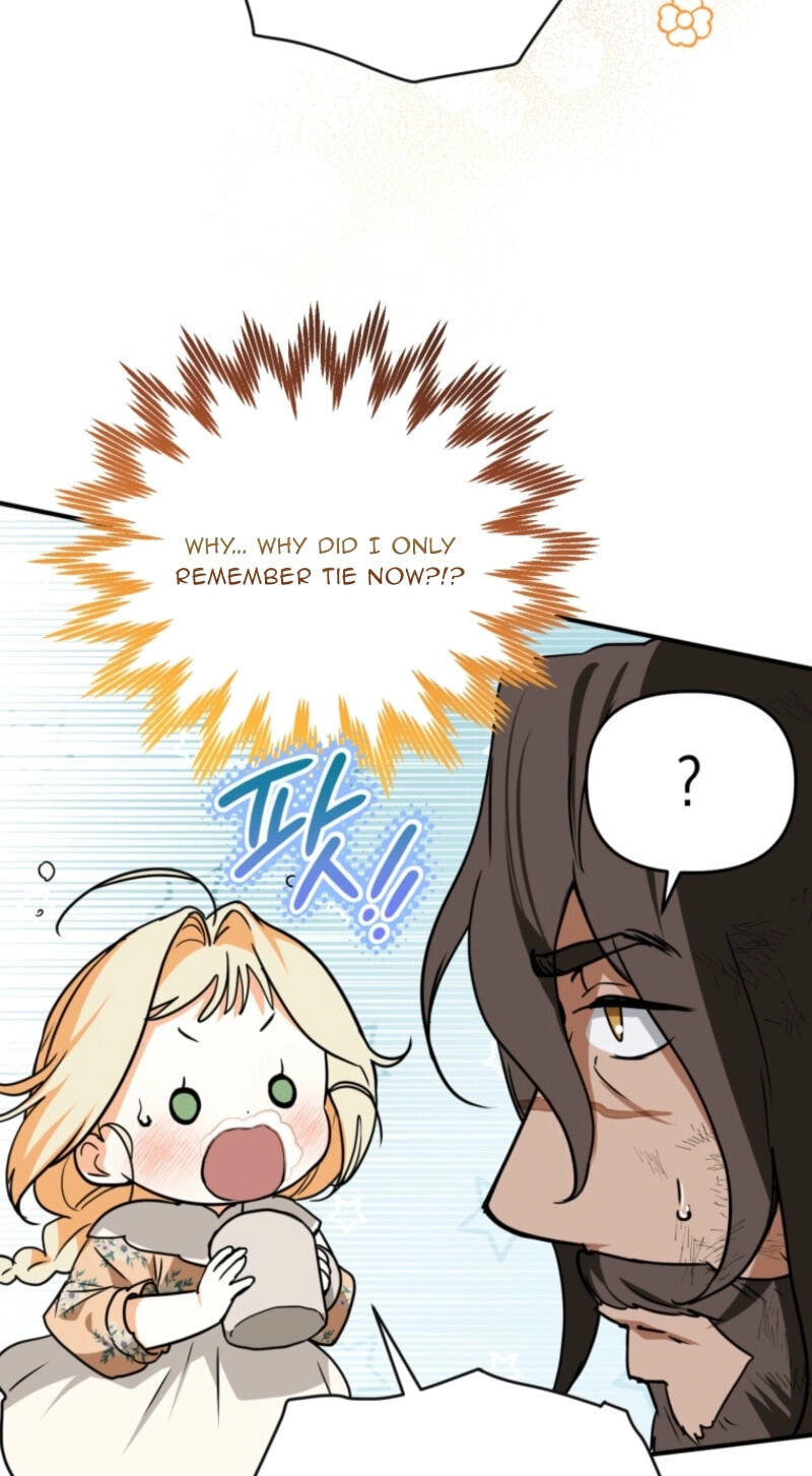 Himsumjjin Eorini-ga Appa-reul Chatseumnida Chapter 4 page 49 - 