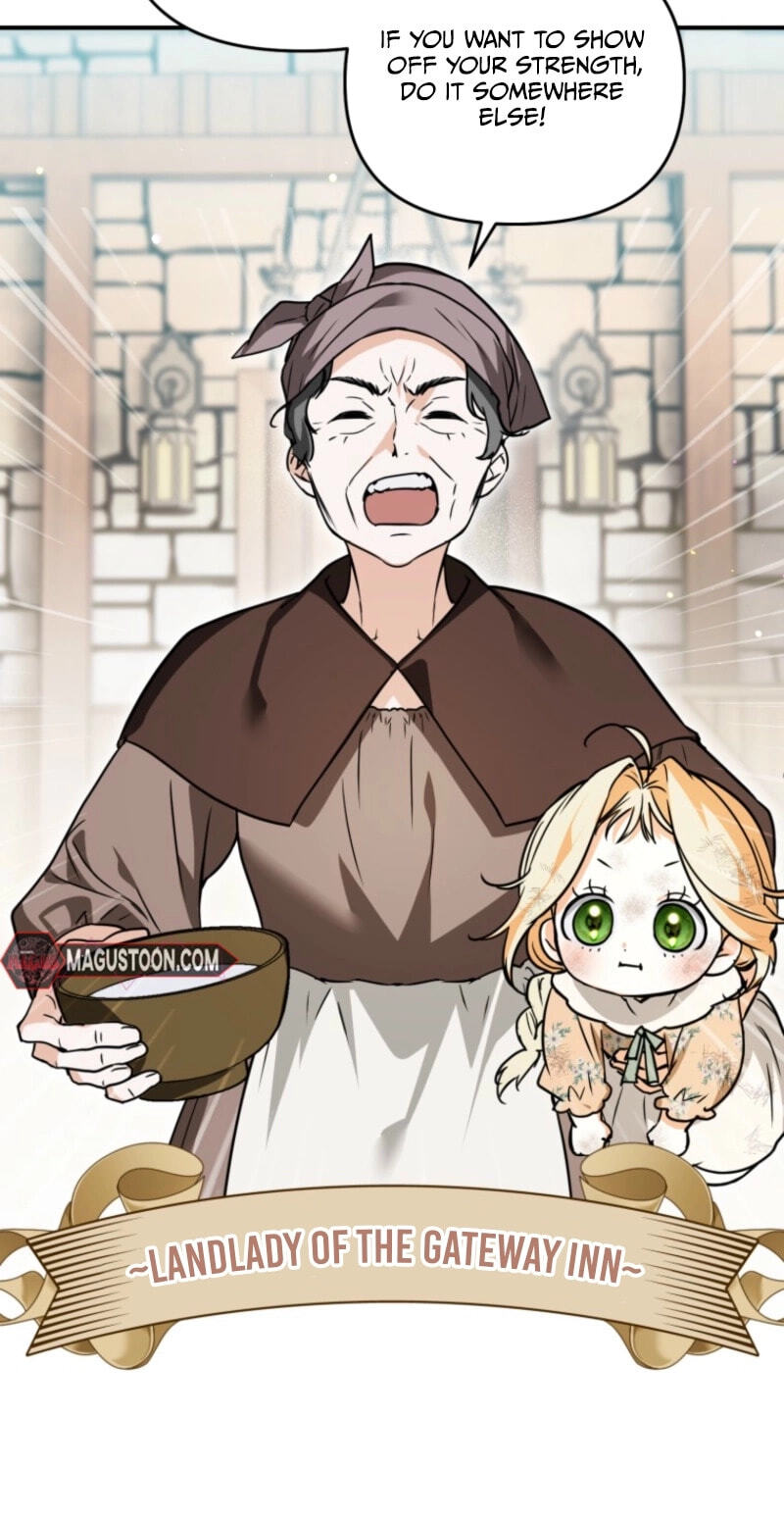 Himsumjjin Eorini-ga Appa-reul Chatseumnida Chapter 4 page 6 - 