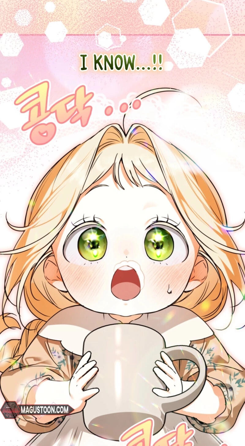 Himsumjjin Eorini-ga Appa-reul Chatseumnida Chapter 4 page 51 - 