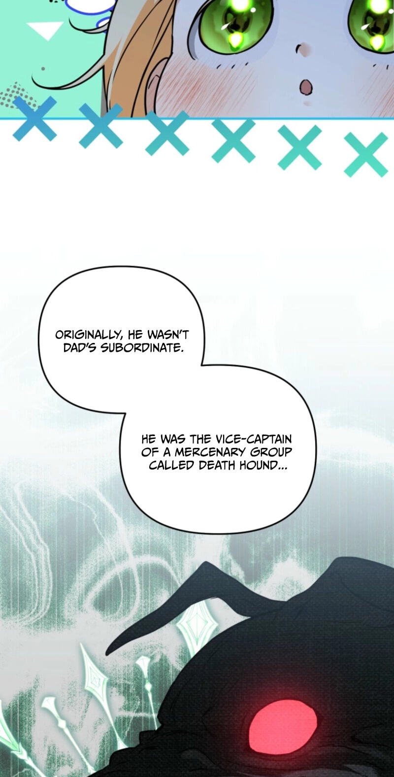 Himsumjjin Eorini-ga Appa-reul Chatseumnida Chapter 4 page 57 - 