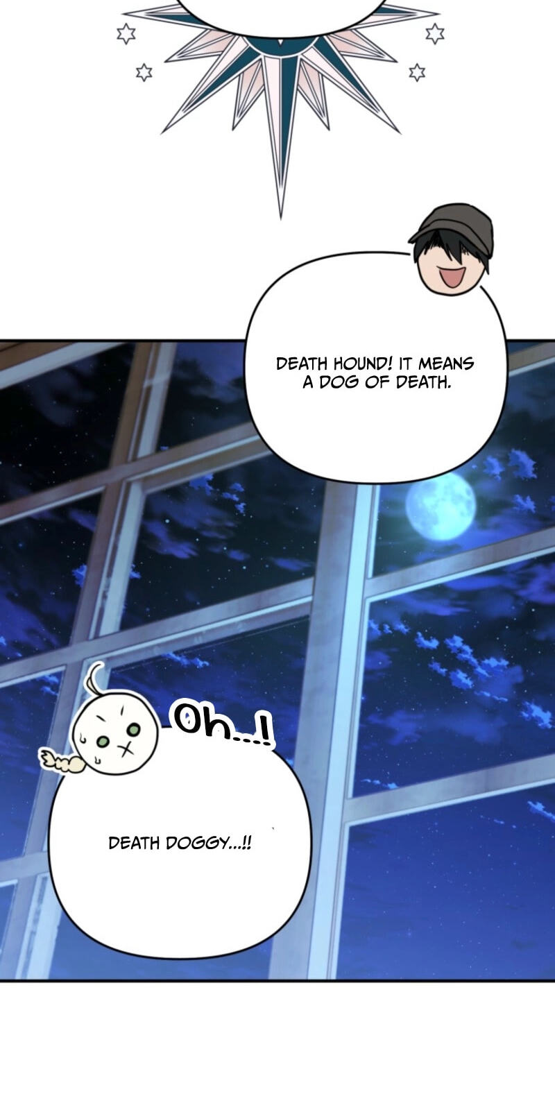 Himsumjjin Eorini-ga Appa-reul Chatseumnida Chapter 4 page 59 - 