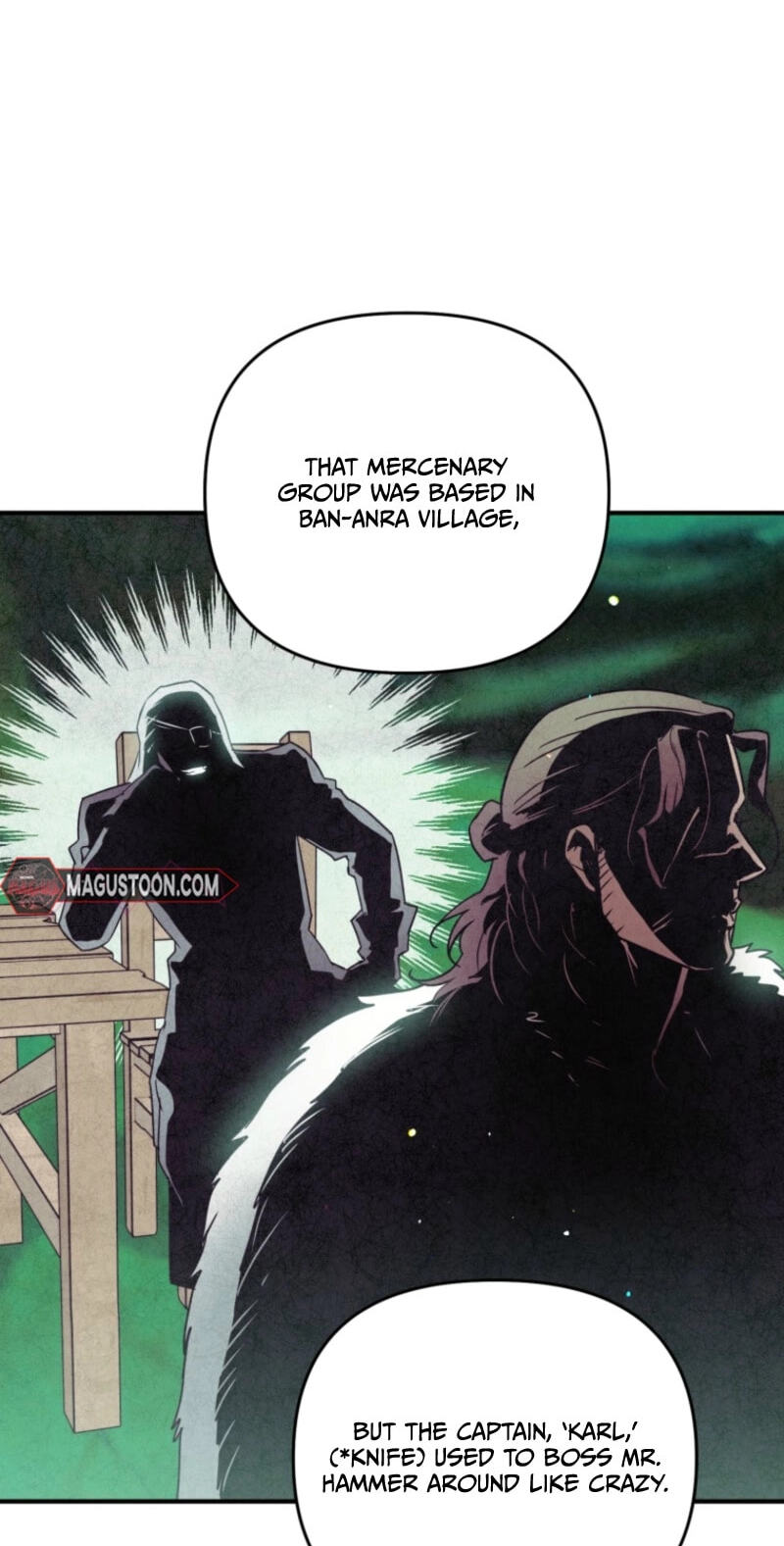 Himsumjjin Eorini-ga Appa-reul Chatseumnida Chapter 4 page 60 - 