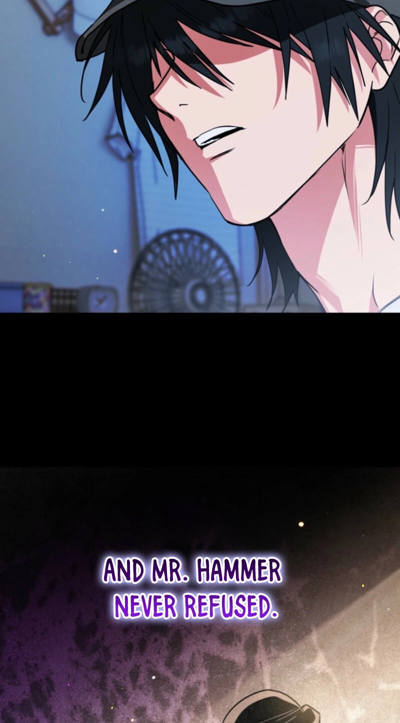 Himsumjjin Eorini-ga Appa-reul Chatseumnida Chapter 4 page 65 - 