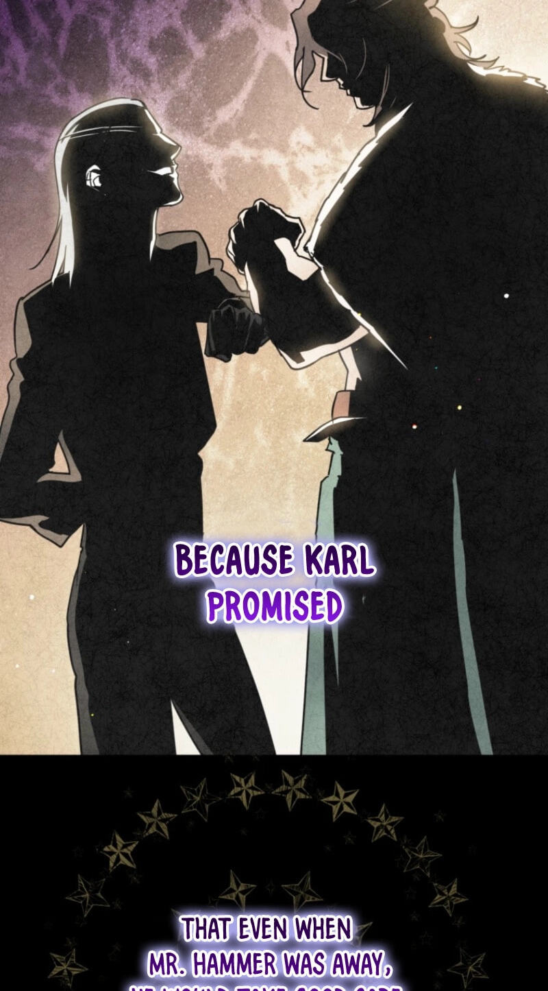 Himsumjjin Eorini-ga Appa-reul Chatseumnida Chapter 4 page 66 - 