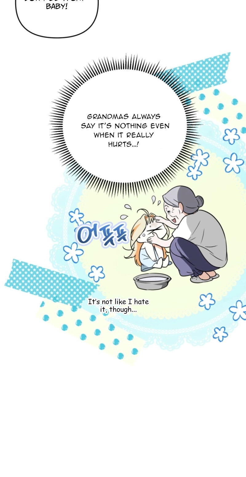 Himsumjjin Eorini-ga Appa-reul Chatseumnida Chapter 4 page 8 - 