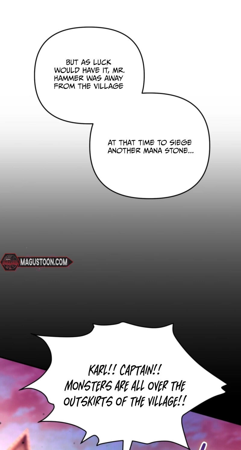 Himsumjjin Eorini-ga Appa-reul Chatseumnida Chapter 4 page 73 - 
