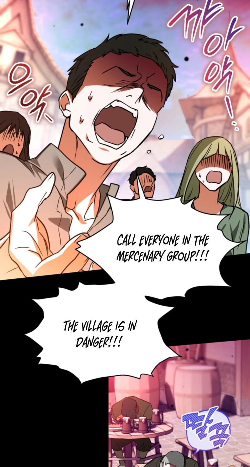 Himsumjjin Eorini-ga Appa-reul Chatseumnida Chapter 4 page 74 - 